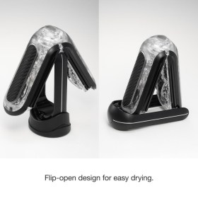 Flip Zero Gravity masturbator- TENGA00243-2